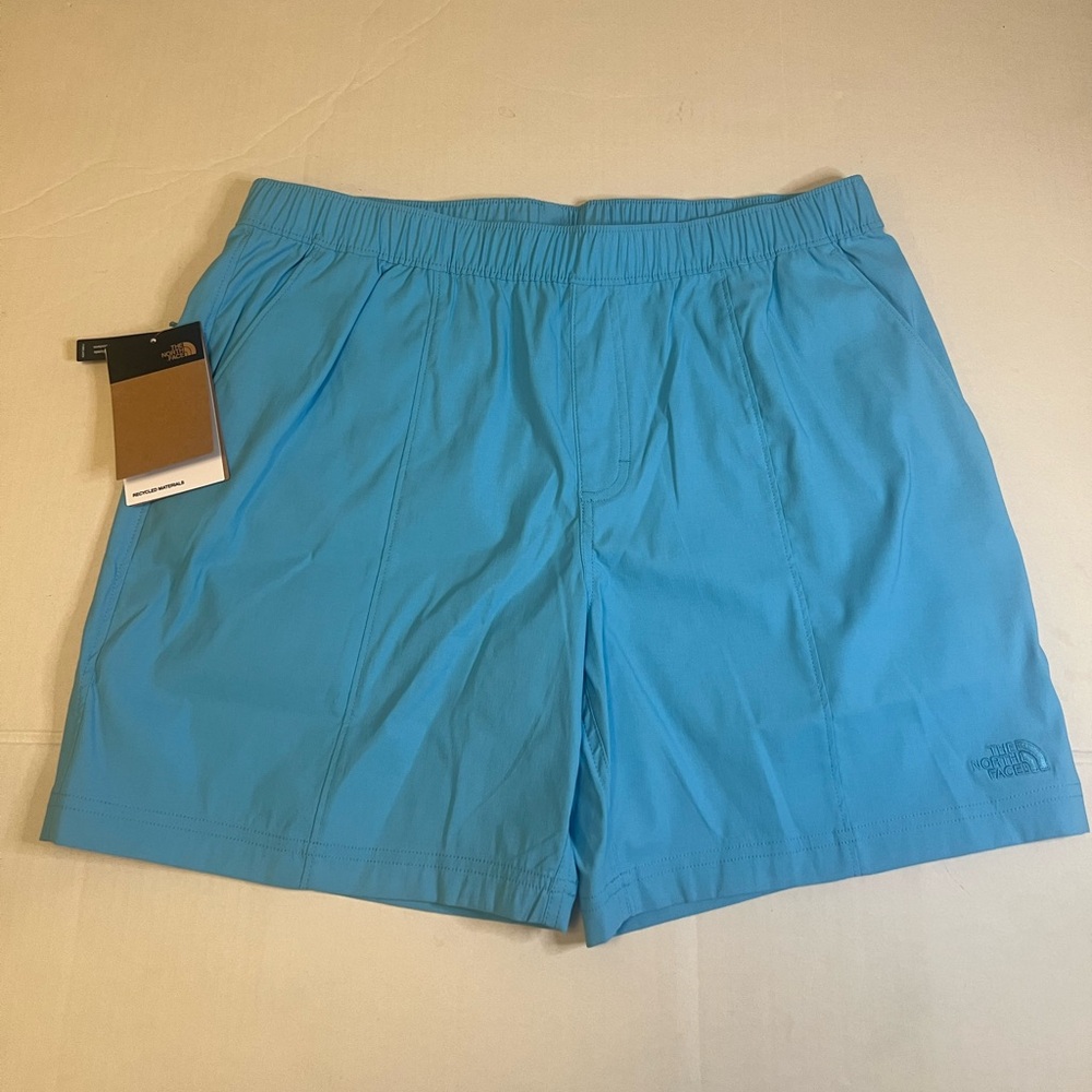 THE NORTH FACE Men's Class V Pull On Short